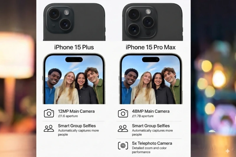 iPhone 15 Pro Max thường xuyên xử lý các tác vụ quay chụp phức tạp và duy trì kết nối 5G liên tục