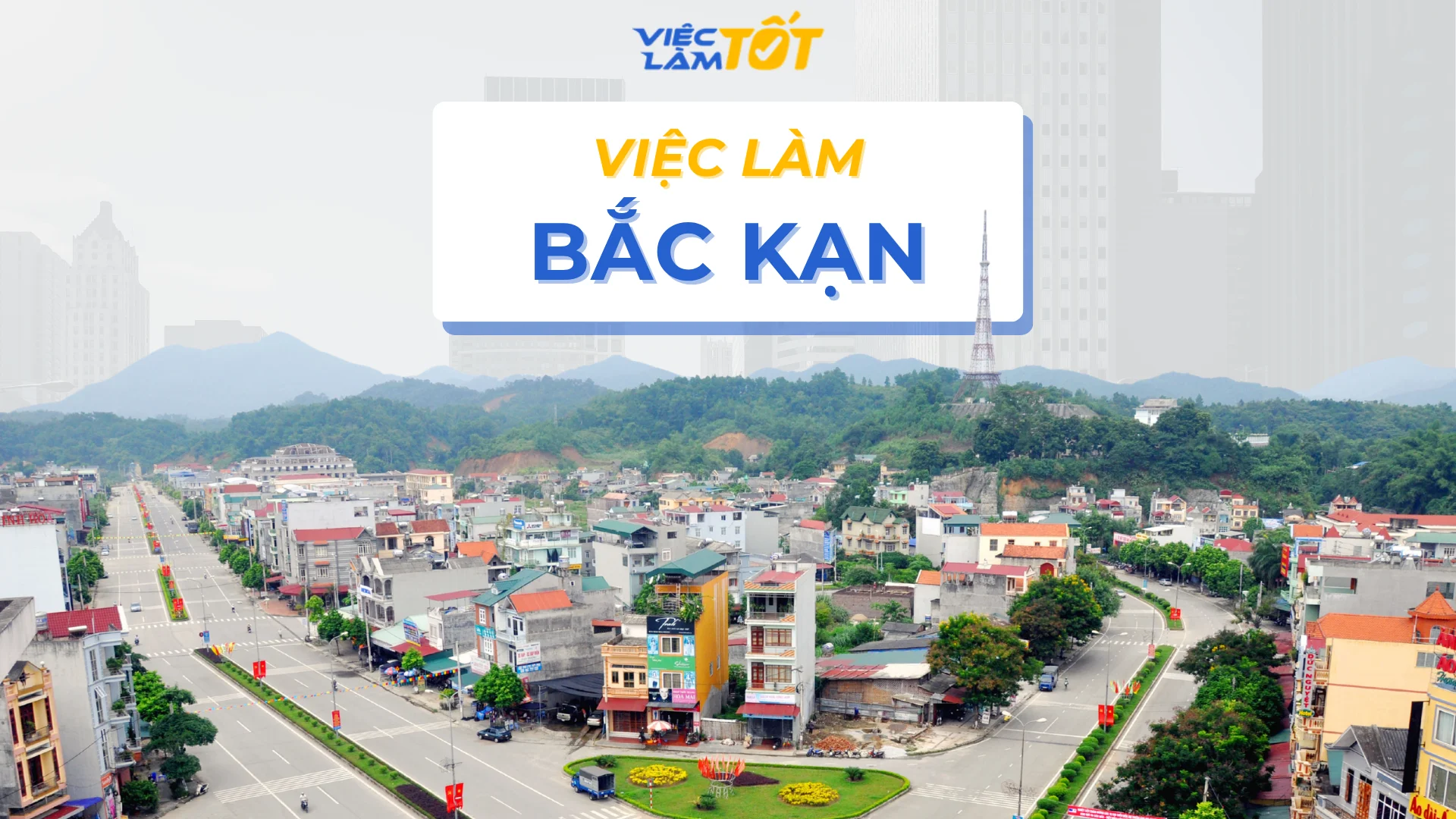 Tuyển dụng việc làm Bắc Kạn