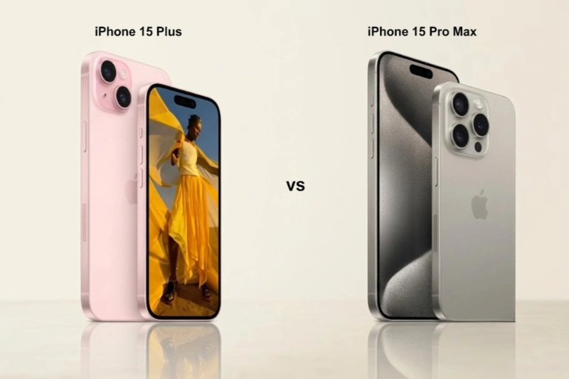 Hình ảnh sau khi bấm máy iPhone 15 Pro Max được xử lý tức thì, không gặp độ trễ khi chụp liên tục.