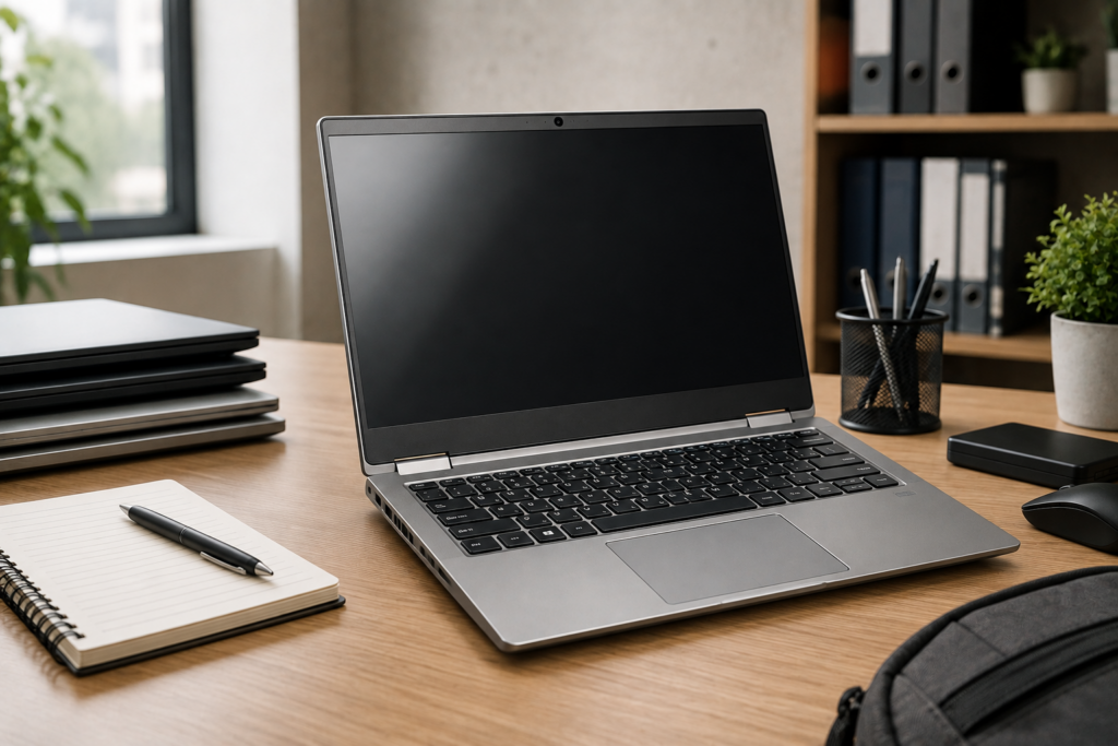 Kinh nghiệm chọn laptop văn phòng cũ bền bỉ, dùng được nhiều năm