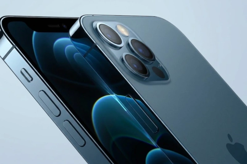 iPhone 12 Pro bị lỗi camera và cách khắc phục triệt để tại nhà iPhone 12 Pro bị lỗi camera và cách khắc phục