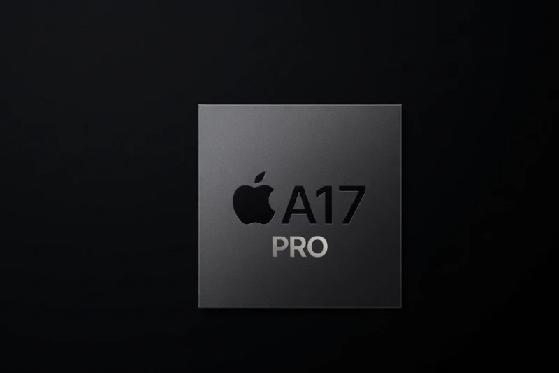 Chip A17 Pro là bước nhảy vọt về công nghệ bán dẫn 