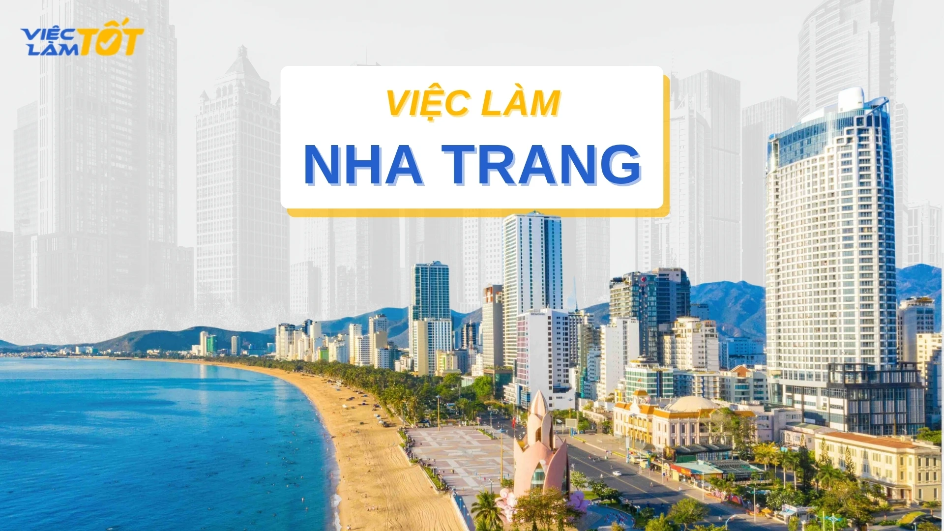 Tuyển dụng việc làm Nha Trang
