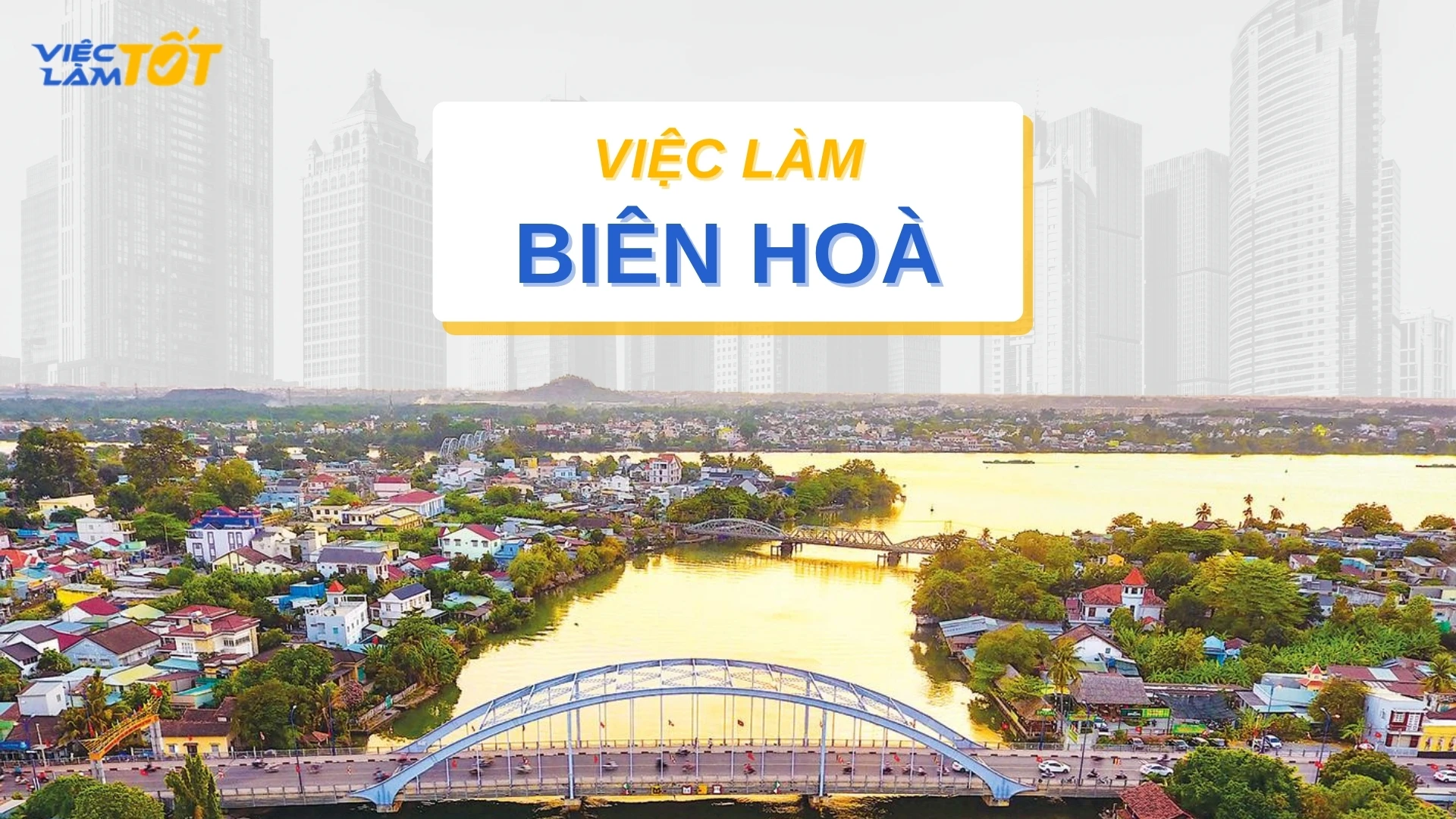 Tuyển dụng việc làm Biên Hoà