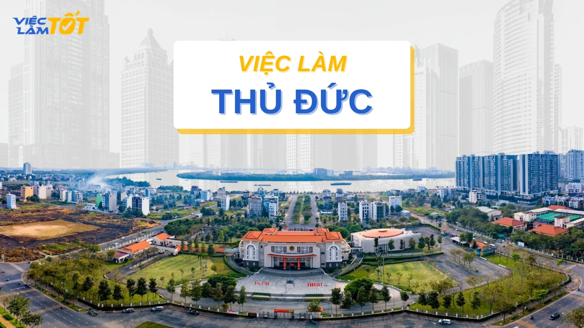 Tuyển dụng việc làm Thủ Đức