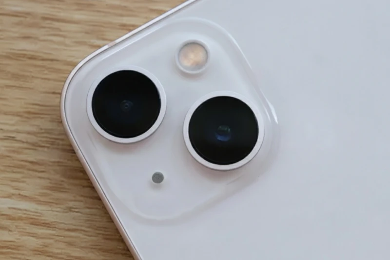iPhone 13 trang bị bao nhiêu camera và có gì nổi bật? iPhone 13 trang bị bao nhiêu camera và có gì nổi bật?