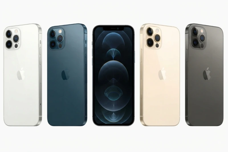 Đánh giá pin iPhone 12 Pro: Chi tiết dung lượng, thời lượng thực tế và công nghệ sạc Đánh giá pin iPhone 12 Pro: Chi tiết dung lượng, thời lượng thực tế và công nghệ sạc