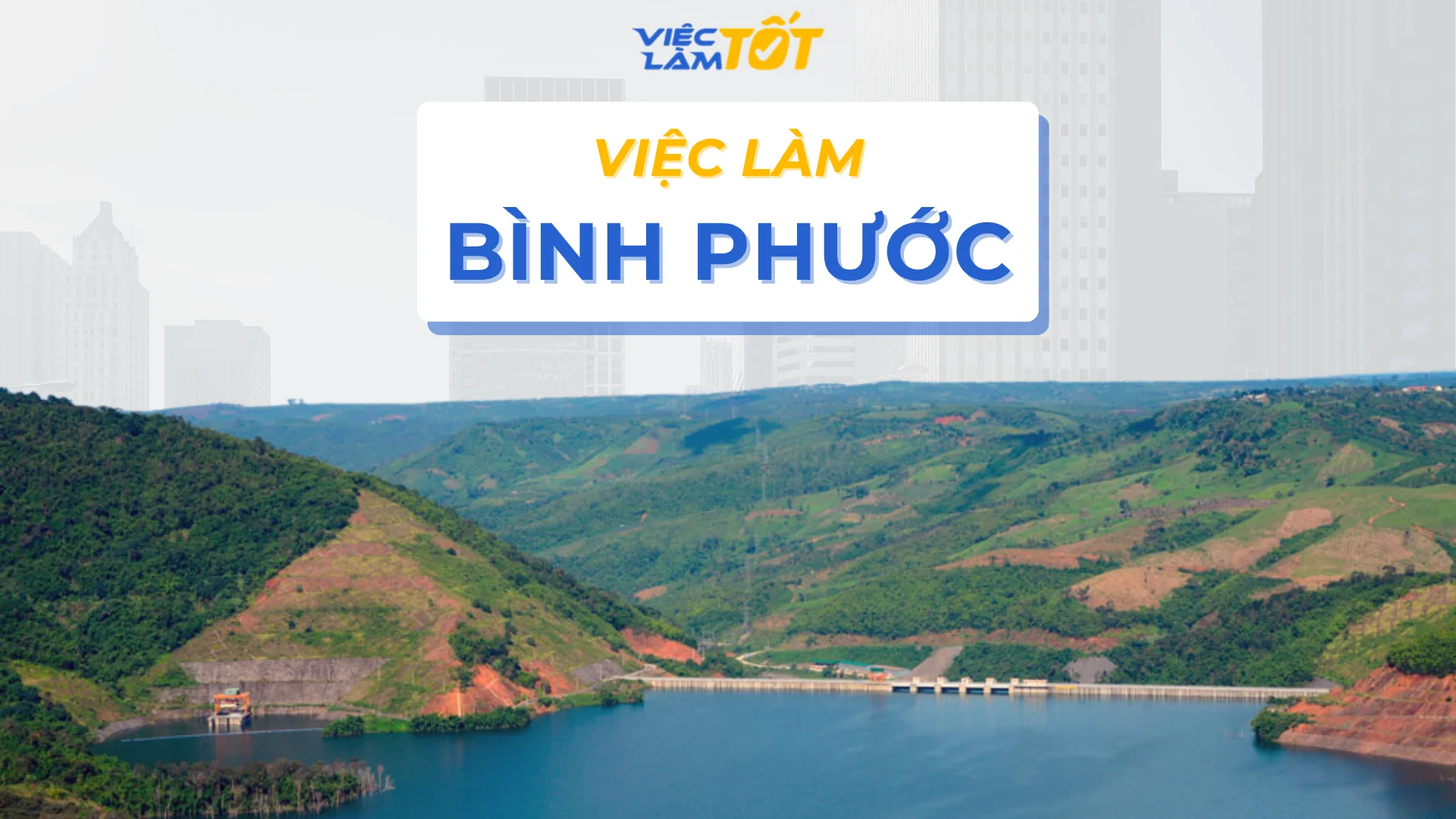 Tuyển dụng việc làm Bình Phước