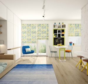 Tư vấn thuê căn hộ chung cư giá rẻ