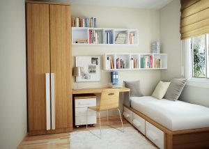 5 lưu ý khi chọn mua căn hộ giá rẻ cho vợ chồng mới cưới tại TP. Hồ Chí Minh