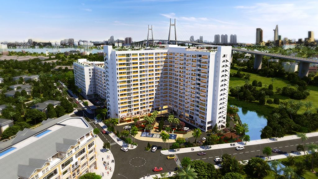Ở TPHCM nên thuê nhà khu vực nào? Ở TPHCM nên thuê nhà khu vực nào?