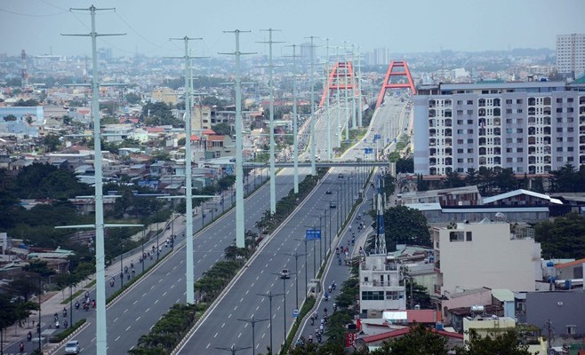 TPHCM sẽ số hóa toàn bộ quy trình làm thủ tục đất đai từ năm 2027