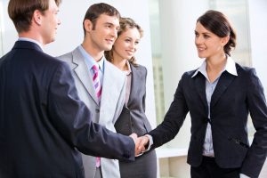 10 mẹo đàm phán giá khi thuê văn phòng