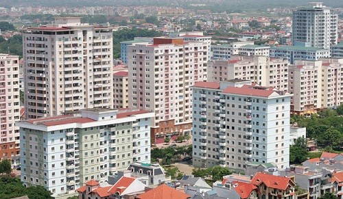Thông tư hướng dẫn vay mua nhà thu nhập thấp mới nhất thong tu huong dan vay mua nha thu nhap thap moi nhat