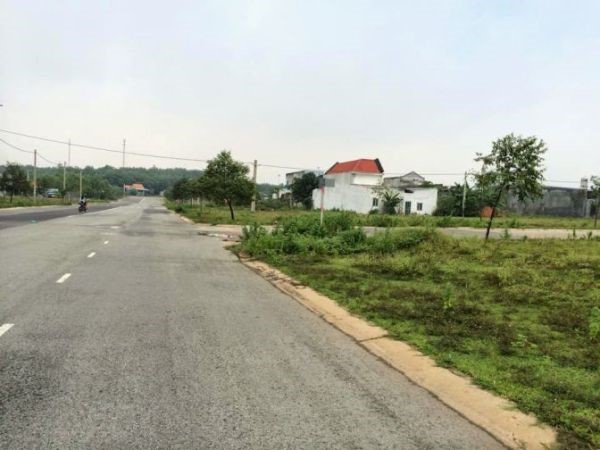 Những lưu ý khi mua đất Bình Dương giá rẻ chưa ai biết nhung luu y khi mua dat binh duong gia re chua ai biet
