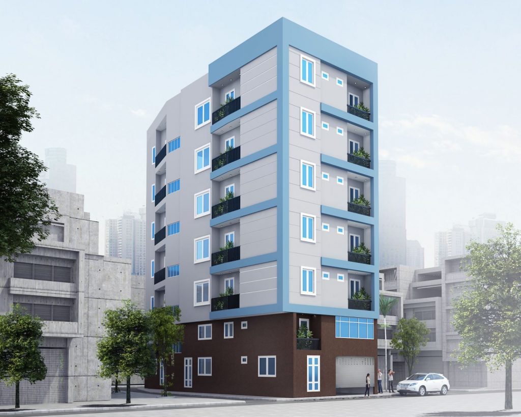 Danh sách các khu chung cư giá rẻ tại Hà Nội đáng mua
