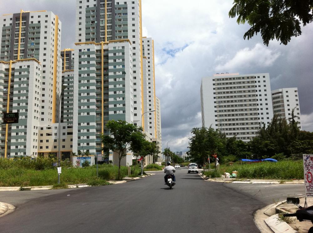Nên mua đất ở quận nào tại Thành phố Hồ Chí Minh? -