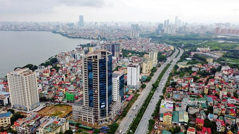 Có 1 tỷ mua nhà ở đâu Hà Nội là tốt nhất? 1 tỷ mua nhà ở đâu Hà Nội?