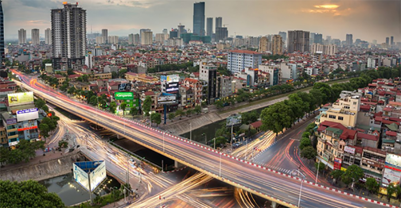 4 lý do nên tham gia thị trường mua bán nhà Củ Chi dưới 1 tỷ Nhà đất Củ Chi có nhiều tiềm năng đầu tư