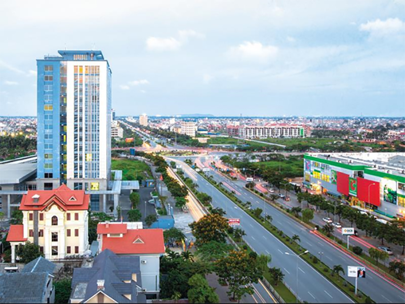 Nhà tầm 300 triệu Hải Phòng mua ở đâu?