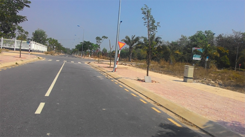 Lý giải vì sao thị trường mua bán nhà huyện Trảng Bom Đồng Nai sôi động? Đất nền huyện Trảng Bom rất hot trong năm 2019