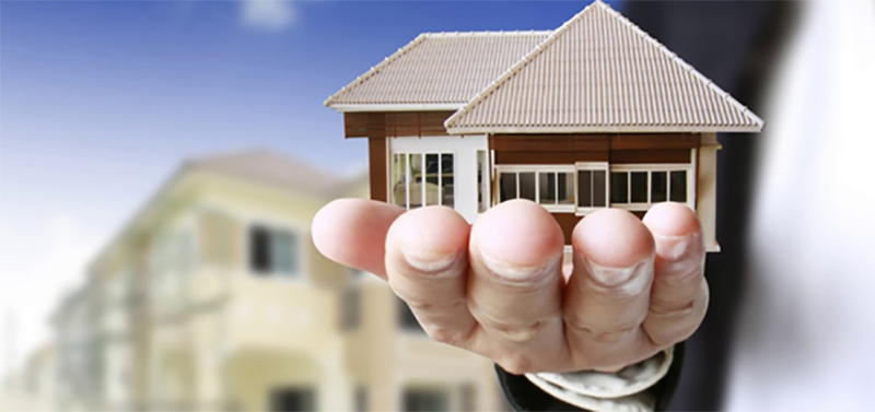 Với 600 triệu, nên mua nhà đất hay chung cư