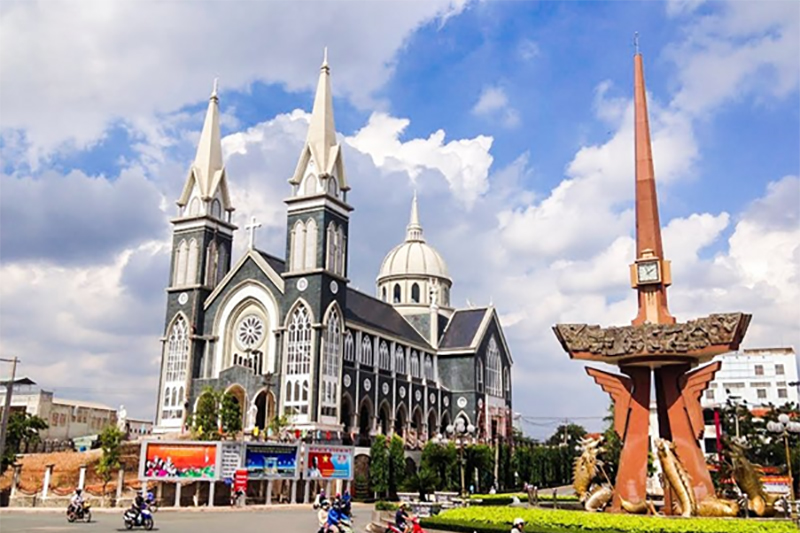 Thị trường mua bán nhà đất Bình Dương dưới 1 tỷ tìm ở đâu?