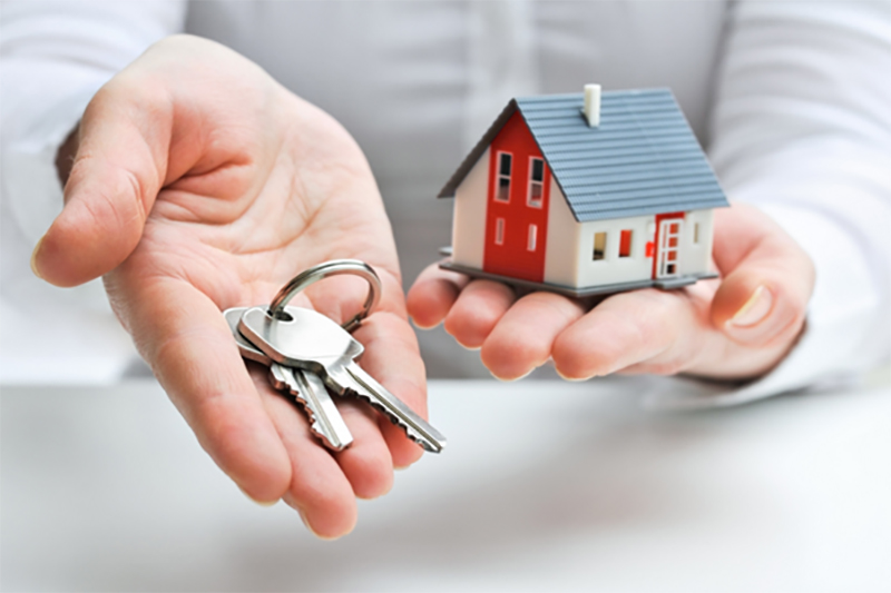 Mua nhà đất dưới 1 tỷ có khó không?
