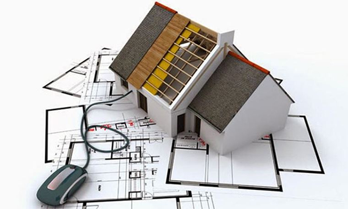 Hoàn công nhà là việc hoàn thành công trình xây dựng