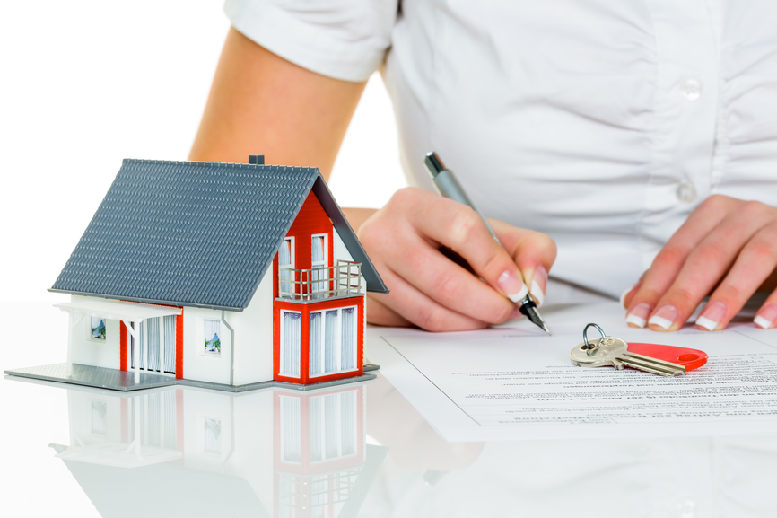 Giấy tờ, thủ tục cần có khi mua đất ở