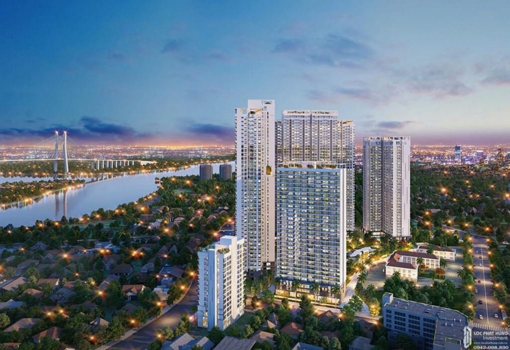 Bạn đã biết danh sách chung cư quận 7 nên mua trong giai đoạn này?