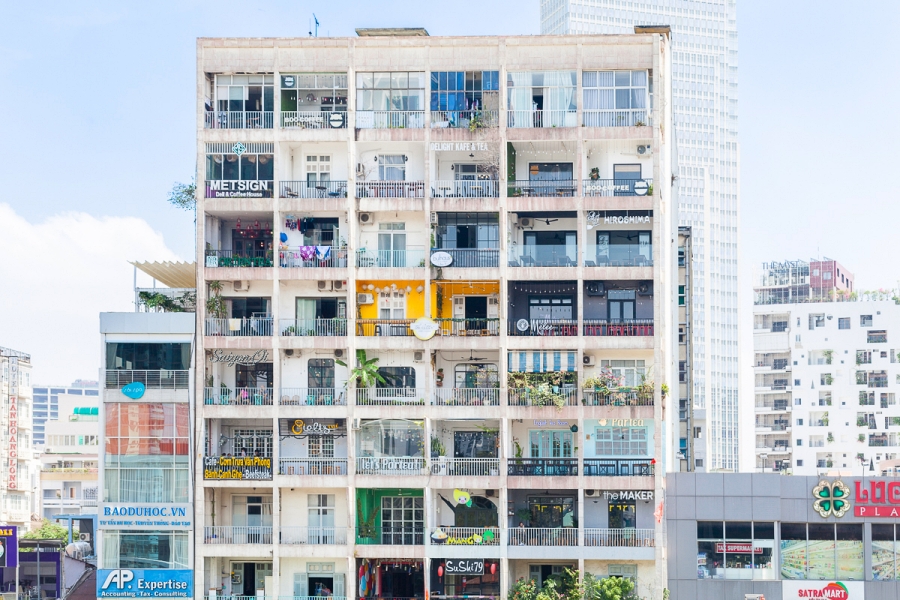 Nên mua chung cư hay nhà đất khi có trong tay 2 đến 3 tỷ?