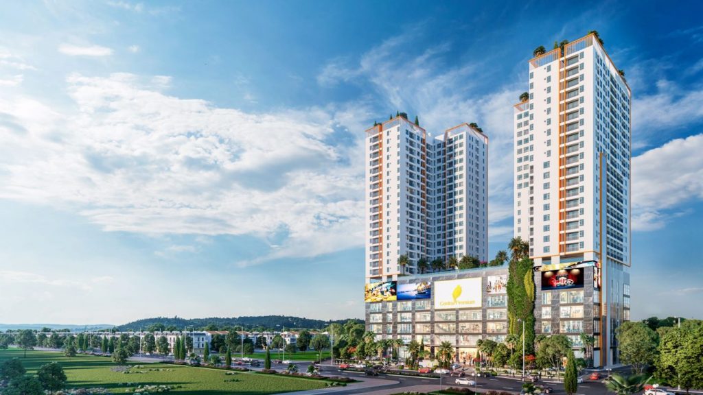 Thị trường chung cư Quận 8 và những dự án tiềm năng nhất