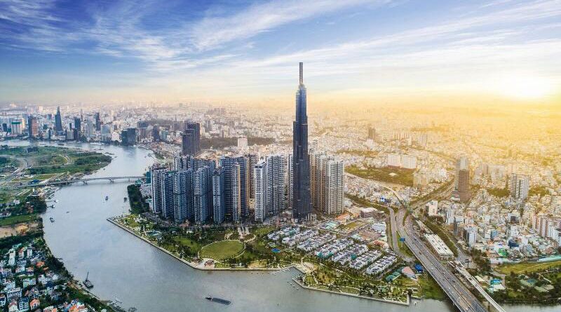5 thông tin cần biết về chung cư Vinhomes Central Park Bình Thạnh