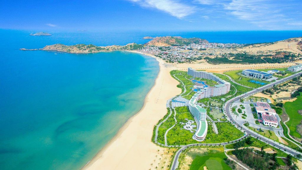 Dự án Nhơn Hội New City – Liệu có đáng mua?