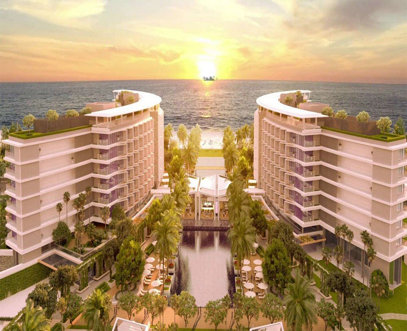 Loại hình căn hộ Condotel là gì? Có nên đầu tư hay không?