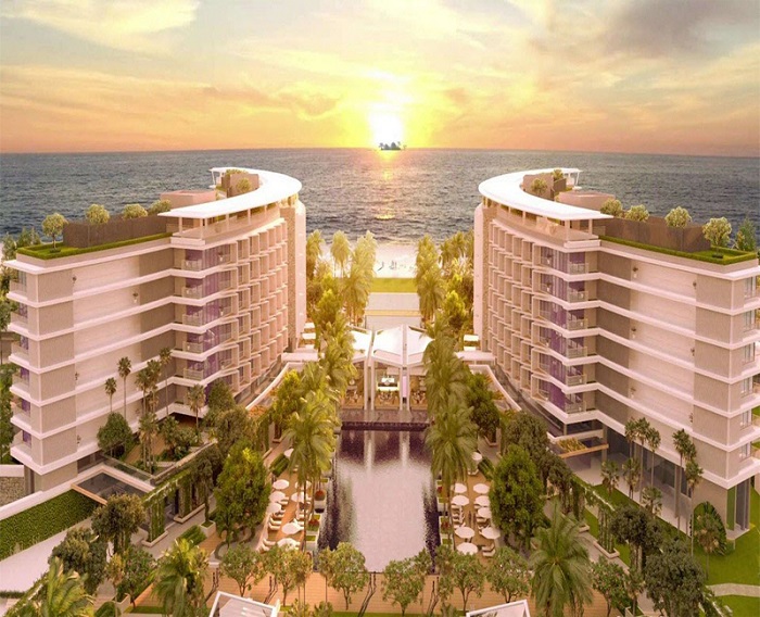 condotel là gì