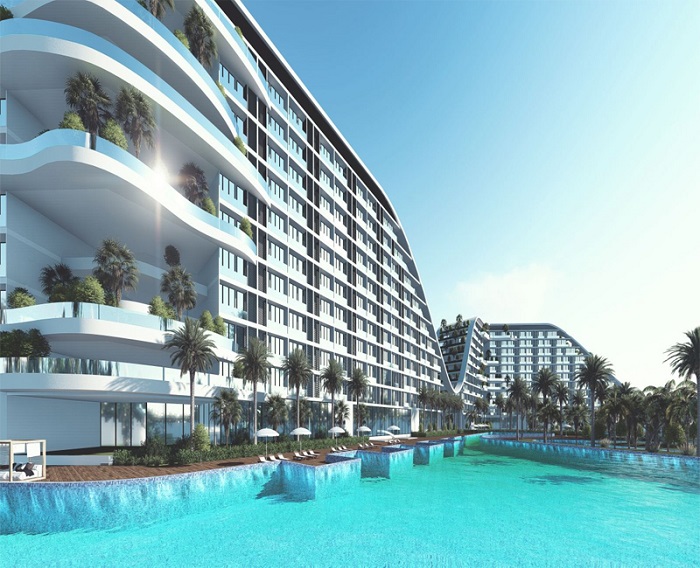 condotel là gì