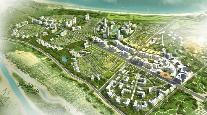 quy hoạch 1/500 là gì
