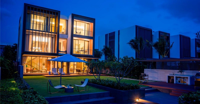 Biệt thự đắt nhất Việt Nam: những kiến trúc bậc nhất không thể bỏ quả
