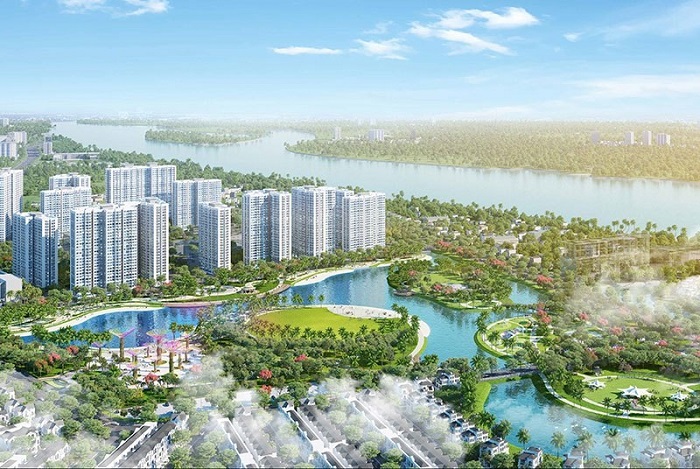 các dự án sắp mở bán 2021 tại tphcm