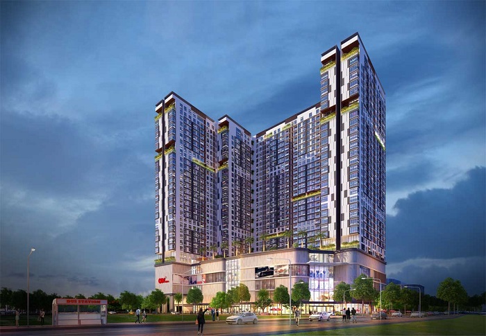 các dự án sắp mở bán 2021 tại tphcm