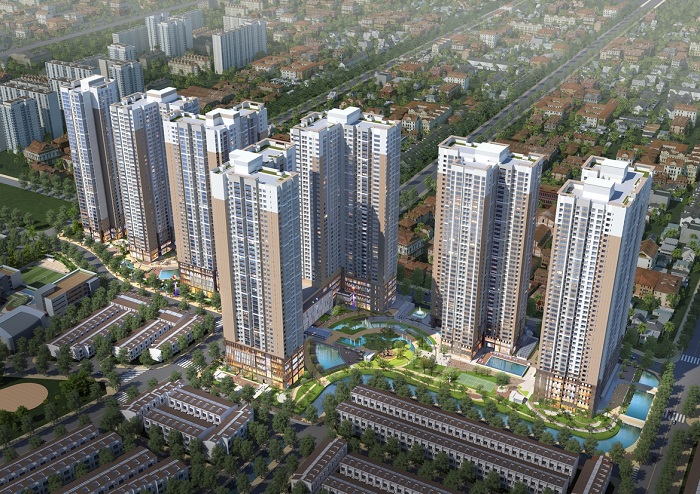 các dự án sắp mở bán 2021 tại tphcm