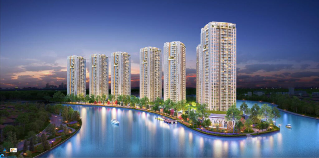 Danh sách chung cư Quận 2 nổi bật nhất hiện nay