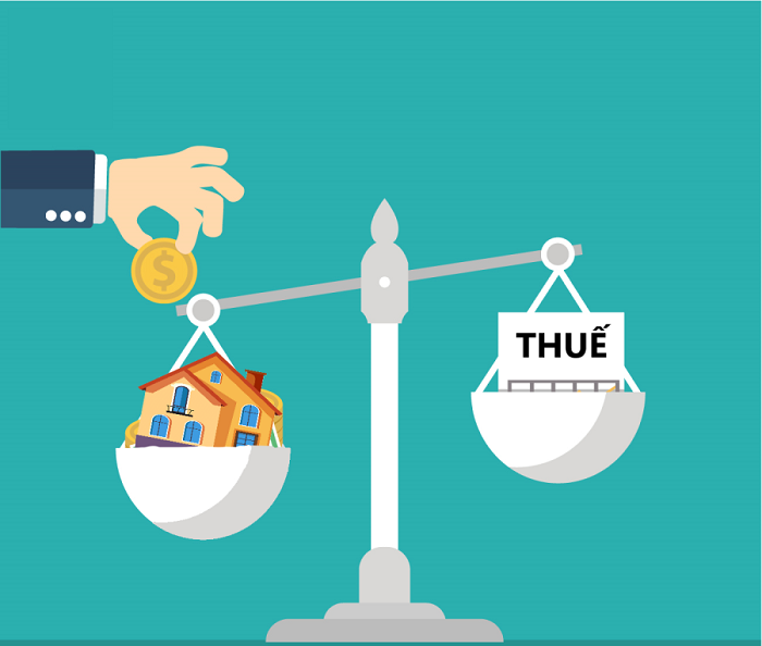 thủ tục cho tặng đất