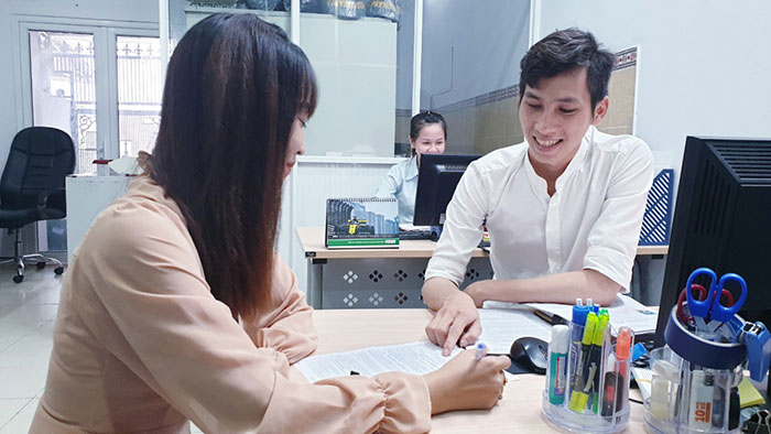 hợp đồng góp vốn mua đất