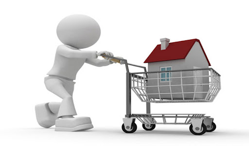 hợp đồng đặt cọc mua nhà chung cư