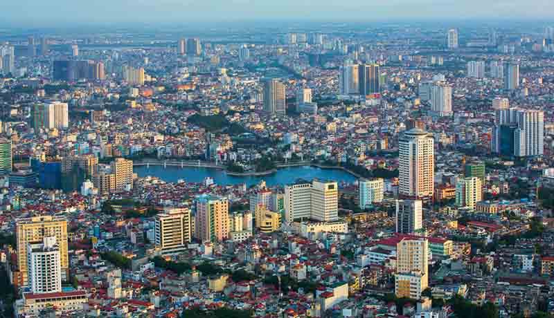 bất động sản quận hai bà trưng