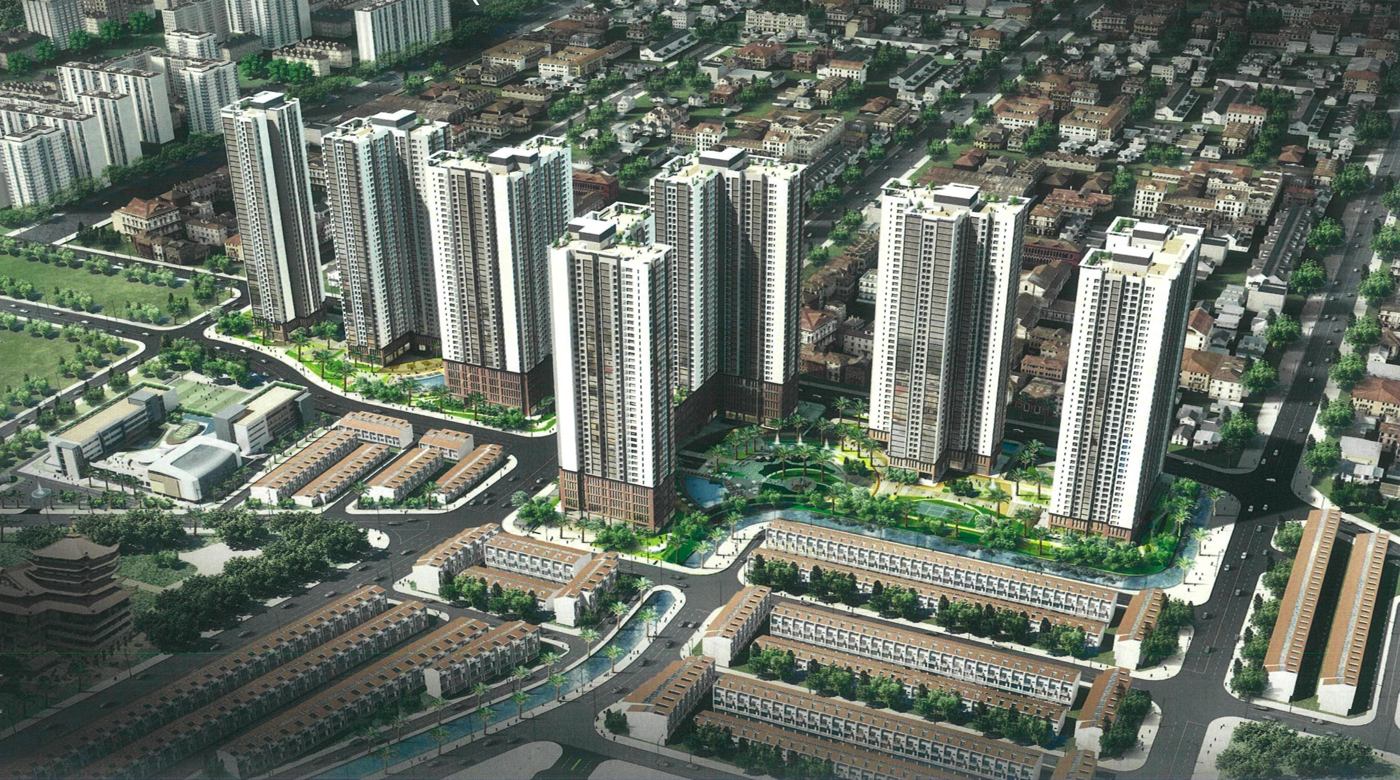 Toàn cảnh khu đô thị An Phú: lợi thế và tiềm năng của dự án