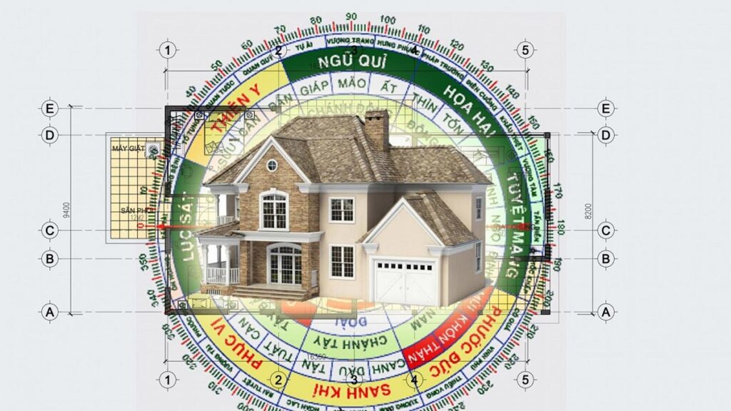 Tuổi Bính Dần hợp hướng nào? Chọn hướng giúp cầu tài lộc, may mắn tuổi bính dần hợp hướng nào